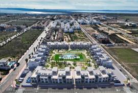 Exclusive New Build Properties in Lo Marabú, Ciudad Quesada Exclusive New Build Properties in Lo Marabú, Ciudad Quesada