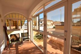 FABULOUS 3 BEDROOM TOWNHOUSE WITH COMMUNAL POOL AND LAKE VIEWS