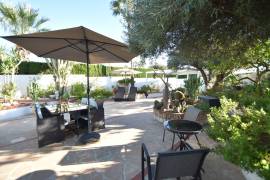 FABULOSA VILLA MODERNA EN EL CENTRO DE CIUDAD QUESADA FABULOSA VILLA MODERNA EN EL CENTRO DE CIUDAD QUESADA