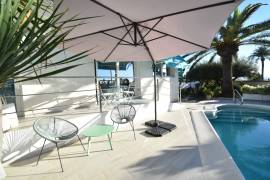 FABULOSA VILLA MODERNA EN EL CENTRO DE CIUDAD QUESADA FABULOSA VILLA MODERNA EN EL CENTRO DE CIUDAD QUESADA