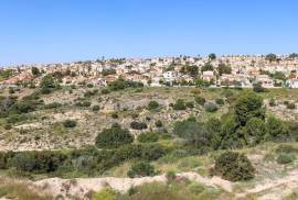 Contemporary Luxury Villa in La Marina Urbanization, Costa Blanca Contemporary Luxury Villa in La Marina Urbanization, Costa Blanca