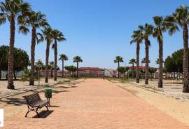 Contemporary Luxury Villa in La Marina Urbanization, Costa Blanca Contemporary Luxury Villa in La Marina Urbanization, Costa Blanca