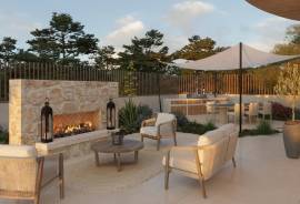 Contemporary Luxury Villa in La Marina Urbanization, Costa Blanca Contemporary Luxury Villa in La Marina Urbanization, Costa Blanca