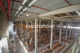 Warehouse | Distribution | E-Commerce Hub