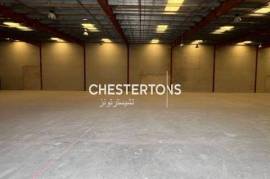 DIP2 | 92KW | VACANTWAREHOUSE WITH LOADING DOC