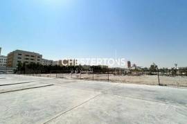 LAND | COMMERICIAL | OPEN ACTIVITY | MAIN ROAD