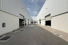 STORAGE | VACANT | ROAD FACING | 20KW LOAD
