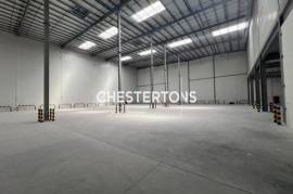 Brand New Warehouse | JAFZA | Freezone | 300kv