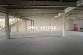 WAREHOUSE | DIP | LOADING DOC | 20KW