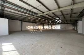 60KW | VACANT WAREHOUSE | DIP | CLEAN