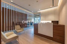 Vacant | Furnished | Grade A | Prime Location
