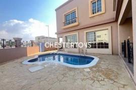 Spacious | Private Pool | Near Burl Al Arab