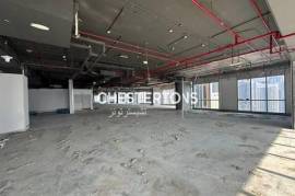 Shell & Core | 25 Parkings | Grade A