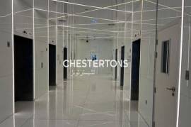 CAT A | 2 Glass Partitions | Sea View Rent