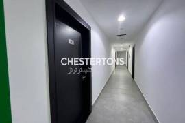 Fitted | Office | Amazing View in Media City