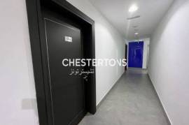 Fully Fitted | Wooden Floors | Glass Partitions