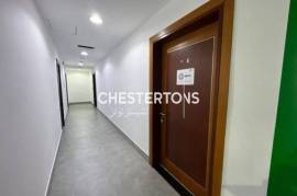Open Layout | Media City View | Office For Rent