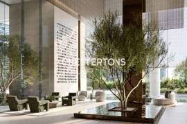 Iconic Burj & Marina Views | Ultra-Grand Office | Executive-Level Exclusivity