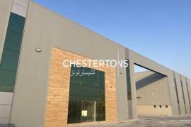WAREHOUSE FOR SALE | COMPLTETED January 2025