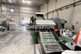 High-power logistics warehouse for sale | JAFZA