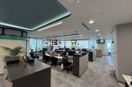 High Floor | Great Fit Out | Tenanted Unit