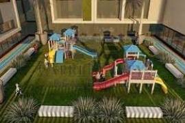 Fully Furnished I Handover Soon I 15 Mn to Dubai Marina I ZB