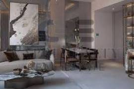 Coral by vision I Handover soon I 10 mn to Dubai Mall I ZB