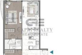 Pay 50% on handover|High Rental|Crystal Lagoon view #FF