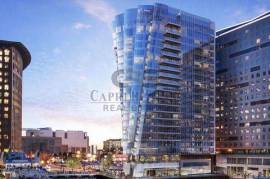 Beach Front |Burj Khalifa View |High ROI & CA | Sky Bar| SK