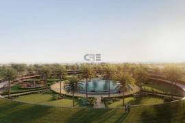 Emaar|Gated Villa Community with Golden Visa #AS