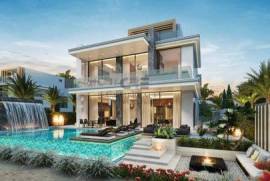 DAMAC Islands 2 Townhouses 4 & 5 BR Island-Living Homes #MM