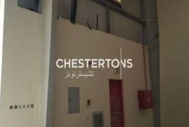 WAREHOUSE COMPUND FOR SALE SHARJAH AL SAJAA