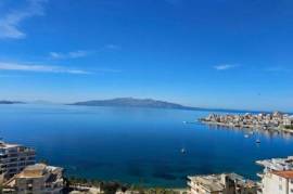 APARTMENT FOR SALE IN SARANDA