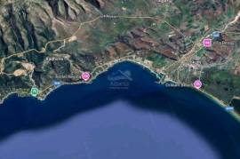 Land With Sea View For Sale In Radhime Vlore Albania