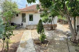 One-Storey House for Sale in Sredets, Burgas Region