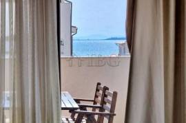 1-Bedroom Sea View Apartment in Elite Complex Casa Real, Sveti Vlas