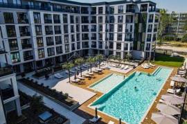 1-Bedroom Apartment in Emilia Romana Verde, Sunny Beach