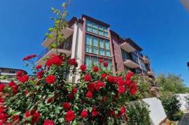 Hotel with 26 Units and Pool, Nessebar – 800 m from the Beach