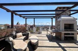 Duplex Penthouse with Sea View in Esteban Complex, Nessebar