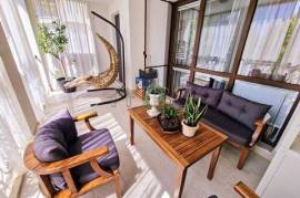 3-Bedroom Apartment in Poseidon VIP Residence, Nessebar