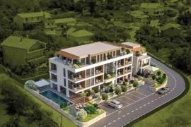 Stunning Apartments in Kotor, Montenegro from 172.000 Euros