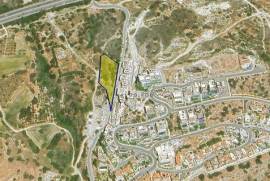 Touristic Land for Sale in Agios Tychonas area in Limassol