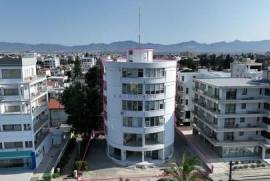 Commercial Building with Strong Rental Income for Sale in Egkomi area, Nicosia