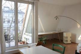 156 | Cozy one room apartment in Kreuzberg near Görlitzer Park Featured