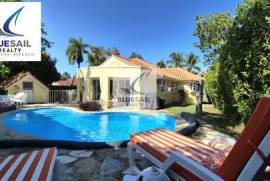 2 Bedroom Villa for Sale in Sosua
