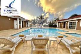 6 Bedroom Villa for Sale in Sosua