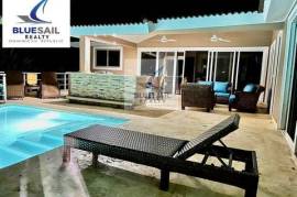 3 Bedroom Villa for Sale in Sosua