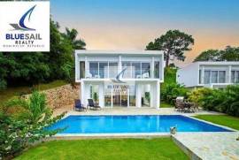 2 Bedroom Luxury Villa for Sale in Sosua