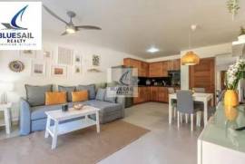 1 Bedroom Beachfront Condo for Sale in Cabarete