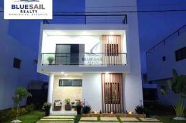 Fully Furnished 3-Bedroom Villa for Sale in Punta Cana